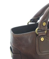 CELINE（セリーヌ）ハンドバッグ 茶 サイズ:- レディース/2200605904781