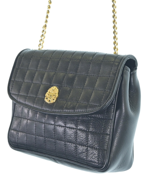 CELINE（セリーヌ）ショルダーバッグ 黒 サイズ:- レディース/2200605904811
