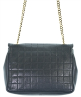 CELINE（セリーヌ）ショルダーバッグ 黒 サイズ:- レディース/2200605904811