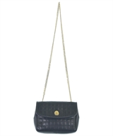 CELINE（セリーヌ）ショルダーバッグ 黒 サイズ:- レディース/2200605904811