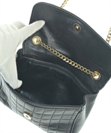 CELINE（セリーヌ）ショルダーバッグ 黒 サイズ:- レディース/2200605904811