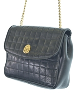 CELINE（セリーヌ）ショルダーバッグ 黒 サイズ:- レディース/2200605904811