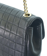 CELINE（セリーヌ）ショルダーバッグ 黒 サイズ:- レディース/2200605904811