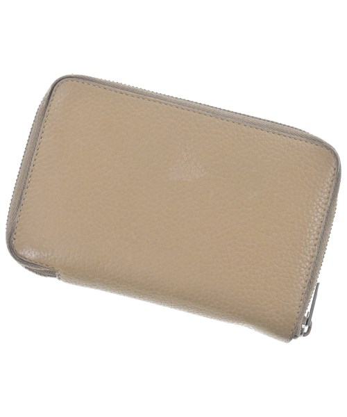 CELINE（セリーヌ）財布・コインケース ベージュ サイズ:- レディース/2200606459075