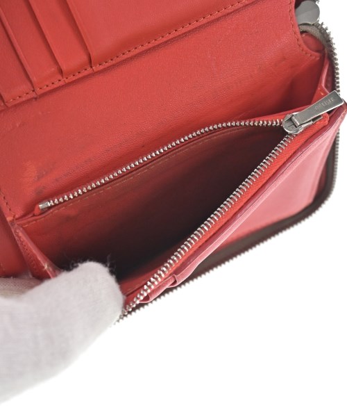 CELINE（セリーヌ）財布・コインケース ベージュ サイズ:- レディース/2200606459075