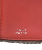 CELINE（セリーヌ）財布・コインケース ベージュ サイズ:- レディース/2200606459075
