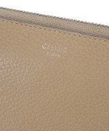 CELINE（セリーヌ）財布・コインケース ベージュ サイズ:- レディース/2200606459075