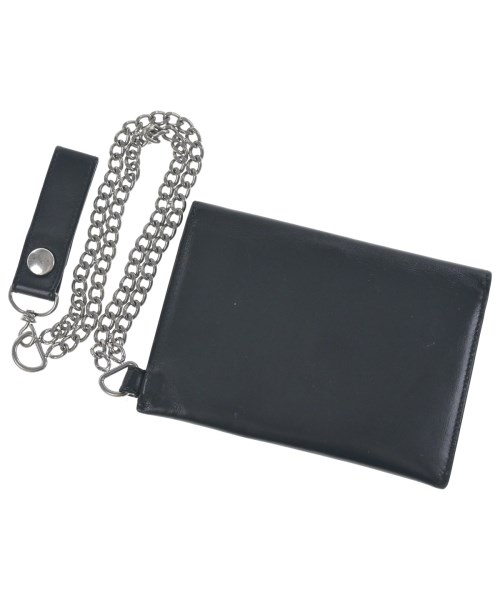 CELINE（セリーヌ）財布・コインケース 黒 サイズ:- レディース/2200607005400