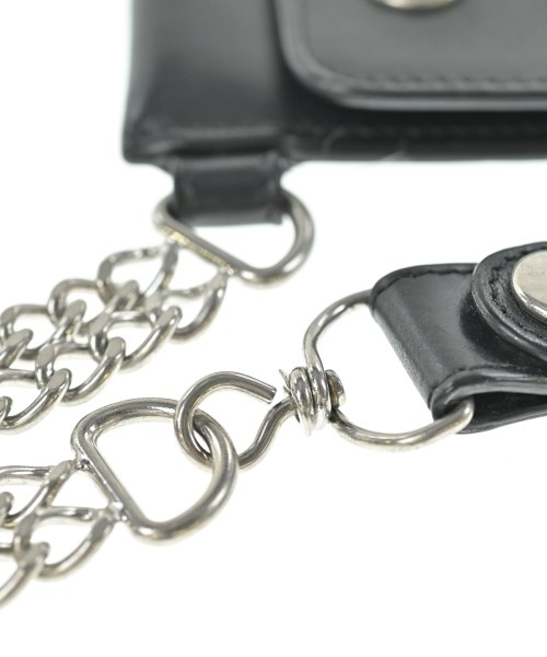 CELINE（セリーヌ）財布・コインケース 黒 サイズ:- レディース/2200607005400