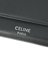 CELINE（セリーヌ）財布・コインケース 黒 サイズ:- レディース/2200607005400