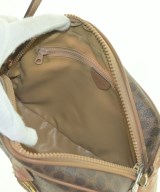 CELINE（セリーヌ）ショルダーバッグ 茶 サイズ:- レディース/2200607124149