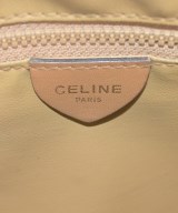 CELINE（セリーヌ）ショルダーバッグ 茶 サイズ:- レディース/2200607124149
