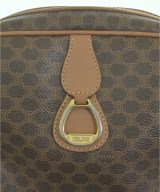 CELINE（セリーヌ）ショルダーバッグ 茶 サイズ:- レディース/2200607124149