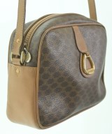 CELINE（セリーヌ）ショルダーバッグ 茶 サイズ:- レディース/2200607124149