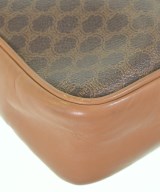 CELINE（セリーヌ）ショルダーバッグ 茶 サイズ:- レディース/2200607124149