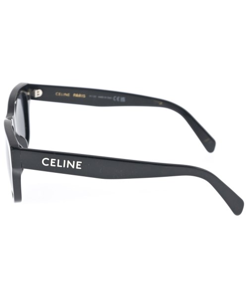 CELINE（セリーヌ）サングラス 黒 サイズ:- レディース/2200607174021