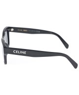 CELINE（セリーヌ）サングラス 黒 サイズ:- レディース/2200607174021