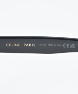 CELINE（セリーヌ）サングラス 黒 サイズ:- レディース/2200607174021