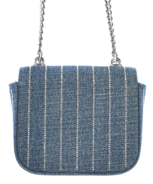 CELINE（セリーヌ）ショルダーバッグ 紺 サイズ:- レディース/2200607427011