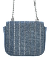 CELINE（セリーヌ）ショルダーバッグ 紺 サイズ:- レディース/2200607427011