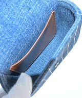 CELINE（セリーヌ）ショルダーバッグ 紺 サイズ:- レディース/2200607427011