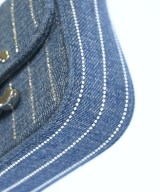 CELINE（セリーヌ）ショルダーバッグ 紺 サイズ:- レディース/2200607427011