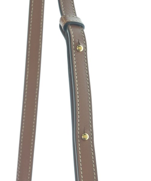 CELINE（セリーヌ）ショルダーバッグ 茶 サイズ:- レディース/2200607860085