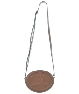 CELINE（セリーヌ）ショルダーバッグ 茶 サイズ:- レディース/2200607860085