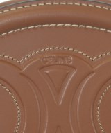 CELINE（セリーヌ）ショルダーバッグ 茶 サイズ:- レディース/2200607860085