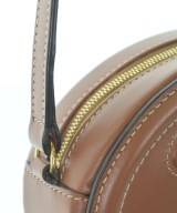 CELINE（セリーヌ）ショルダーバッグ 茶 サイズ:- レディース/2200607860085