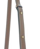 CELINE（セリーヌ）ショルダーバッグ 茶 サイズ:- レディース/2200607860085