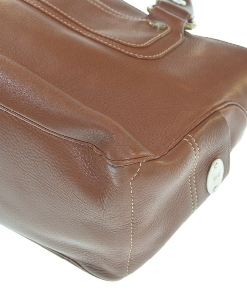 CELINE（セリーヌ）ハンドバッグ 茶 サイズ:- レディース/2200607860733