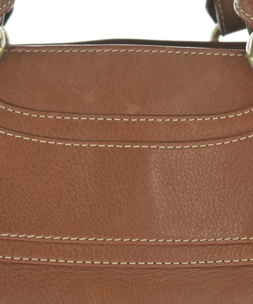 CELINE（セリーヌ）ハンドバッグ 茶 サイズ:- レディース/2200607860733