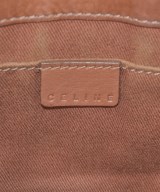 CELINE（セリーヌ）ハンドバッグ 茶 サイズ:- レディース/2200607860733