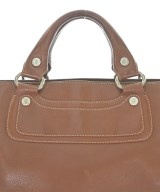 CELINE（セリーヌ）ハンドバッグ 茶 サイズ:- レディース/2200607860733