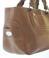 CELINE（セリーヌ）ハンドバッグ 茶 サイズ:- レディース/2200607860733