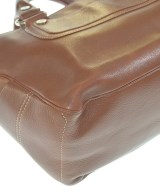 CELINE（セリーヌ）ハンドバッグ 茶 サイズ:- レディース/2200607860733