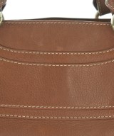 CELINE（セリーヌ）ハンドバッグ 茶 サイズ:- レディース/2200607860733