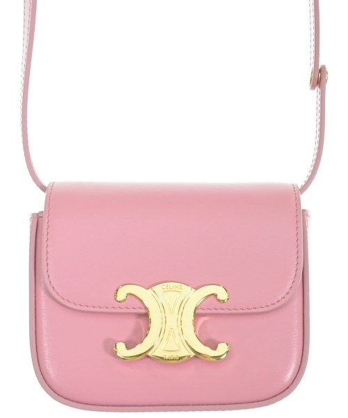 セリーヌ(CELINE)のCELINE ショルダーバッグ