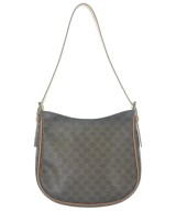 CELINE（セリーヌ）ショルダーバッグ 茶 サイズ:- レディース/2200607860771
