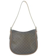 CELINE（セリーヌ）ショルダーバッグ 茶 サイズ:- レディース/2200607860771