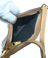 CELINE（セリーヌ）ショルダーバッグ 茶 サイズ:- レディース/2200607860771