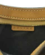 CELINE（セリーヌ）ショルダーバッグ 茶 サイズ:- レディース/2200607860771