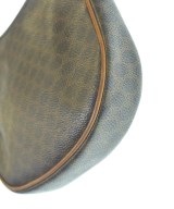 CELINE（セリーヌ）ショルダーバッグ 茶 サイズ:- レディース/2200607860771