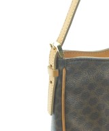 CELINE（セリーヌ）ショルダーバッグ 茶 サイズ:- レディース/2200607860771