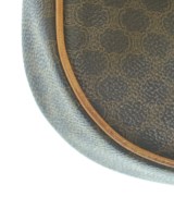 CELINE（セリーヌ）ショルダーバッグ 茶 サイズ:- レディース/2200607860771