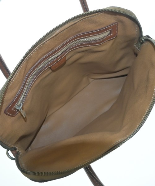 CELINE（セリーヌ）ハンドバッグ 茶 サイズ:- レディース/2200607860832