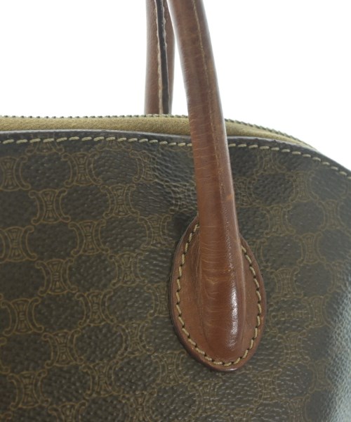 CELINE（セリーヌ）ハンドバッグ 茶 サイズ:- レディース/2200607860832