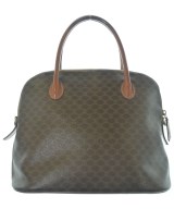 CELINE（セリーヌ）ハンドバッグ 茶 サイズ:- レディース/2200607860832