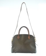 CELINE（セリーヌ）ハンドバッグ 茶 サイズ:- レディース/2200607860832